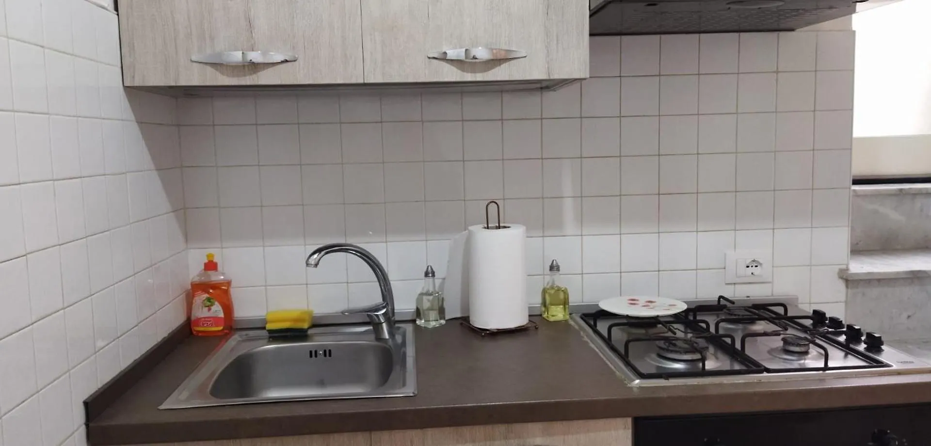 Casa Alisia Apartment Palermo