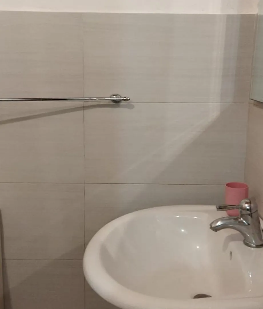 Casa Alisia Apartment Palermo