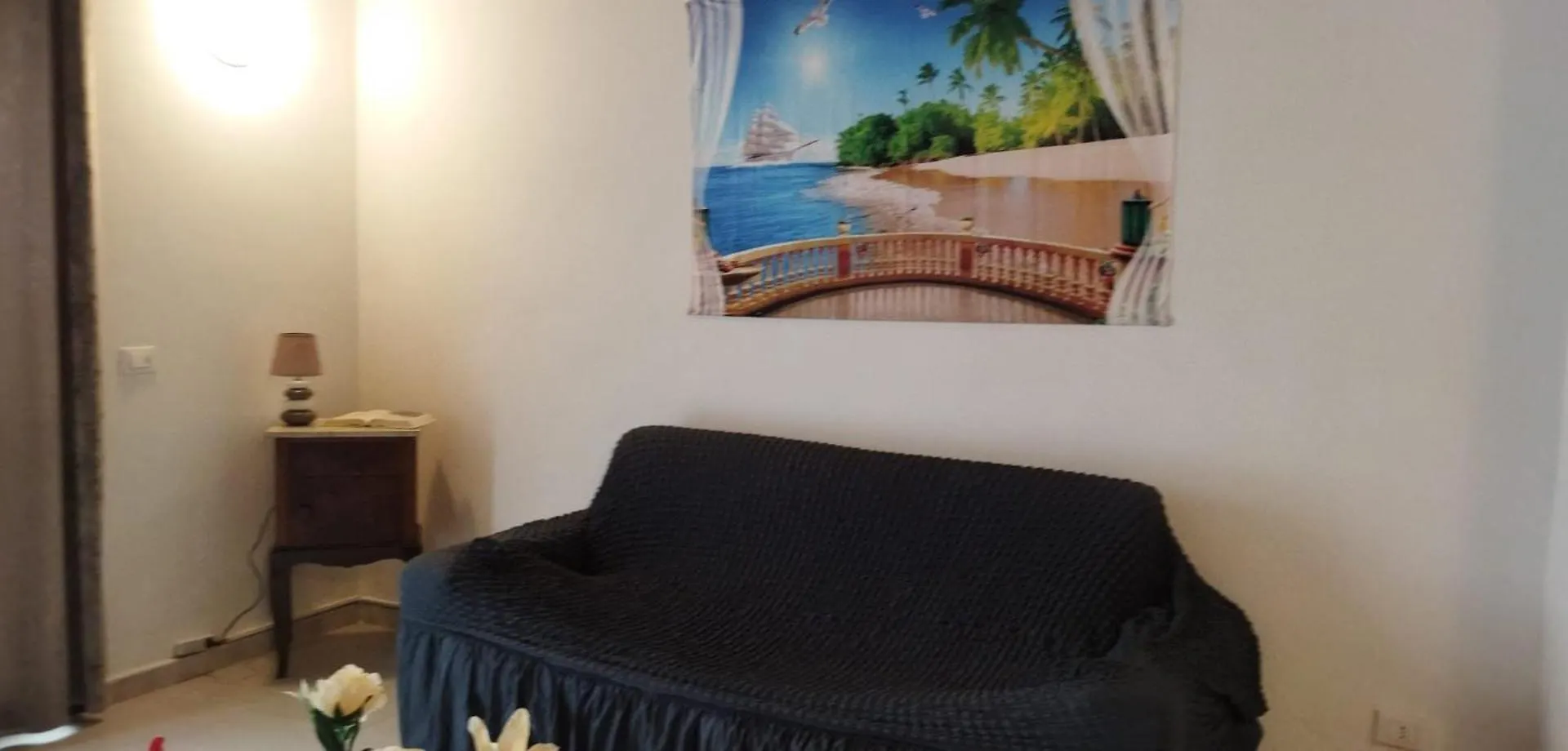 Casa Alisia Apartment Palermo