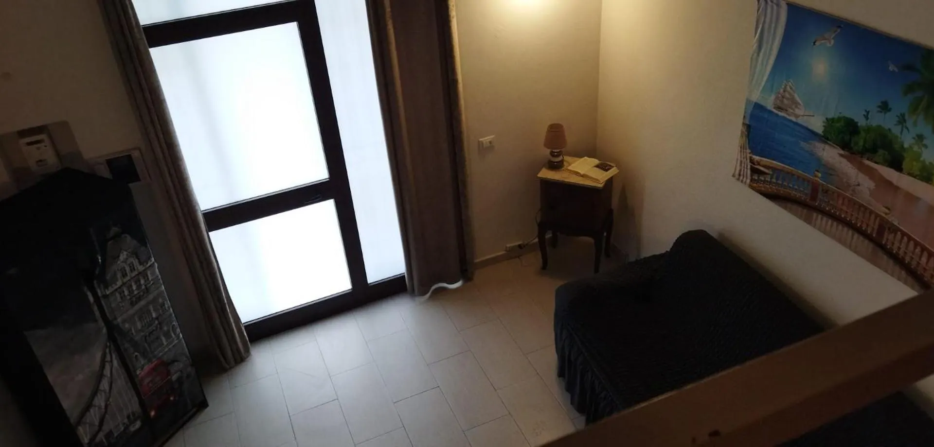 Casa Alisia Apartment Palermo