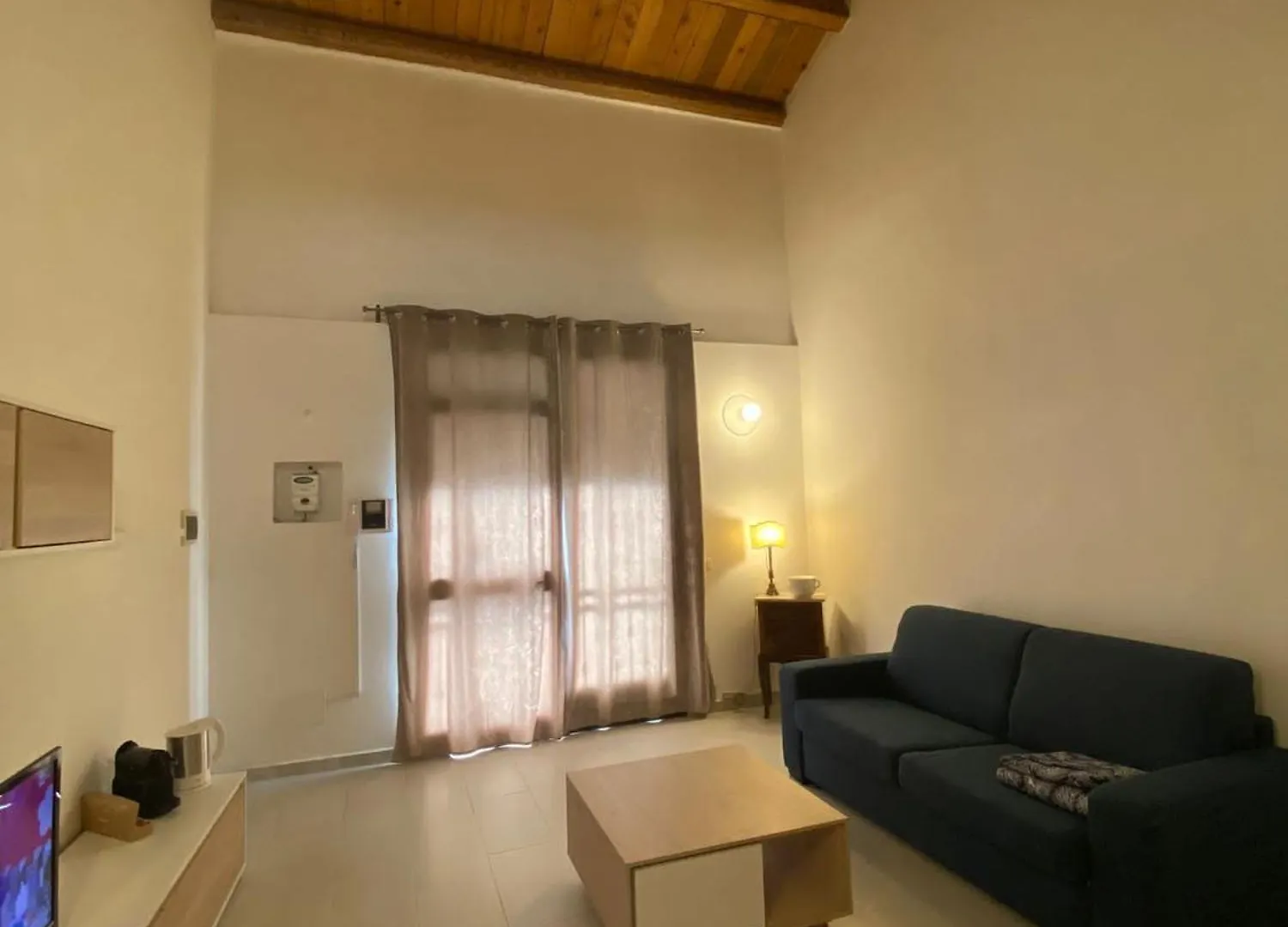 Casa Alisia Apartment Palermo