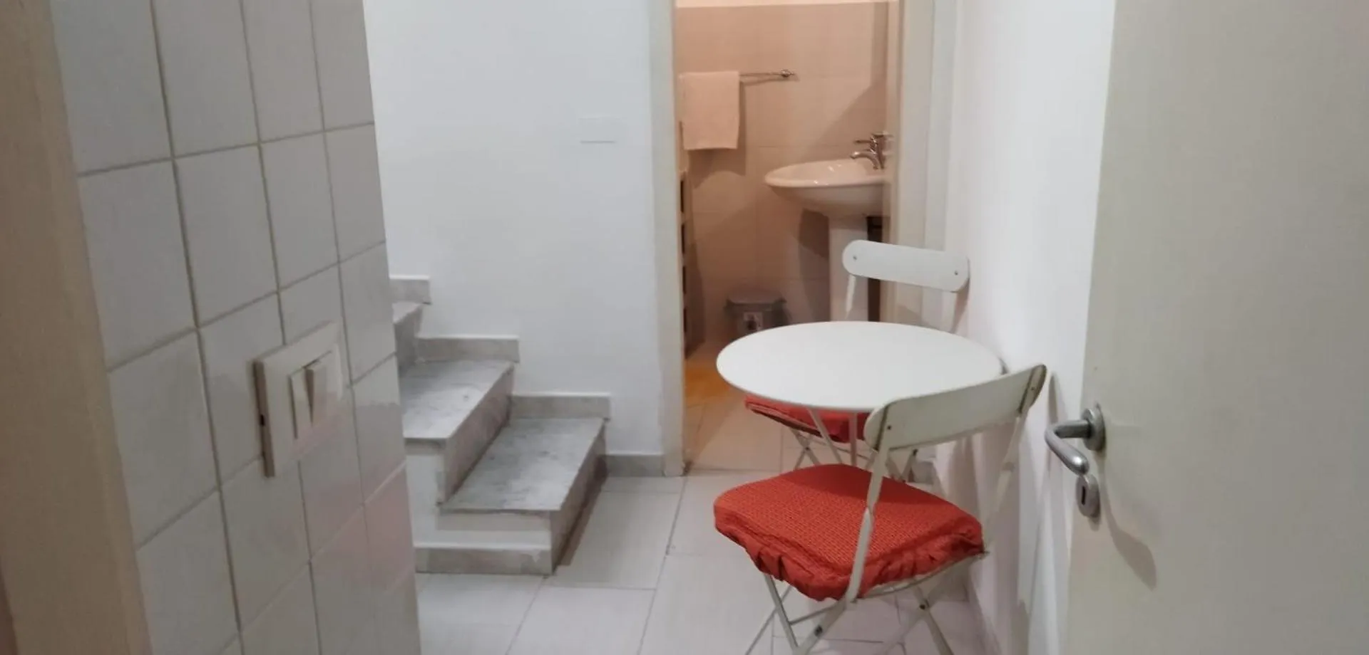 Casa Alisia Apartment Palermo 0*,