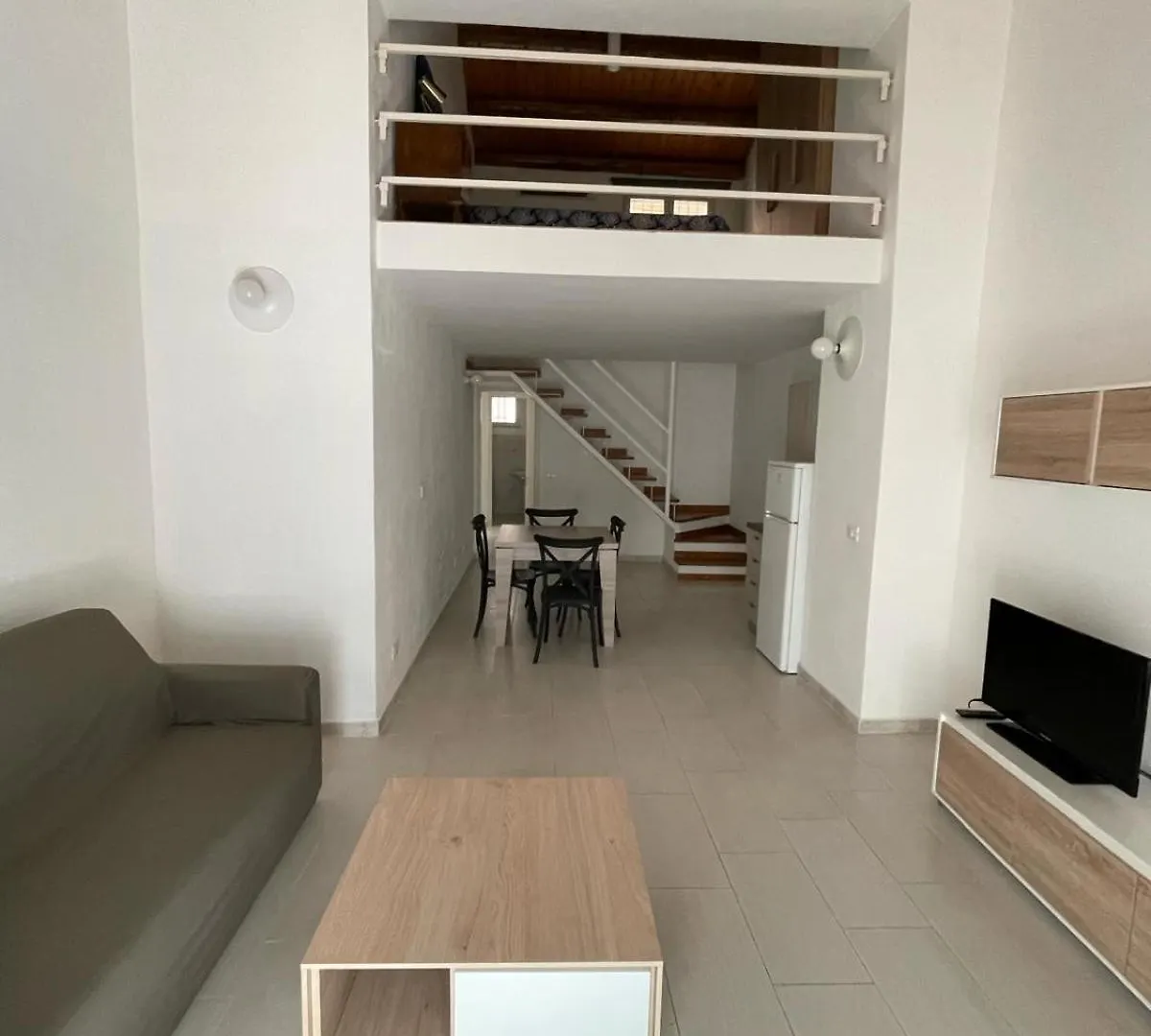 Casa Alisia Apartment Palermo Italy