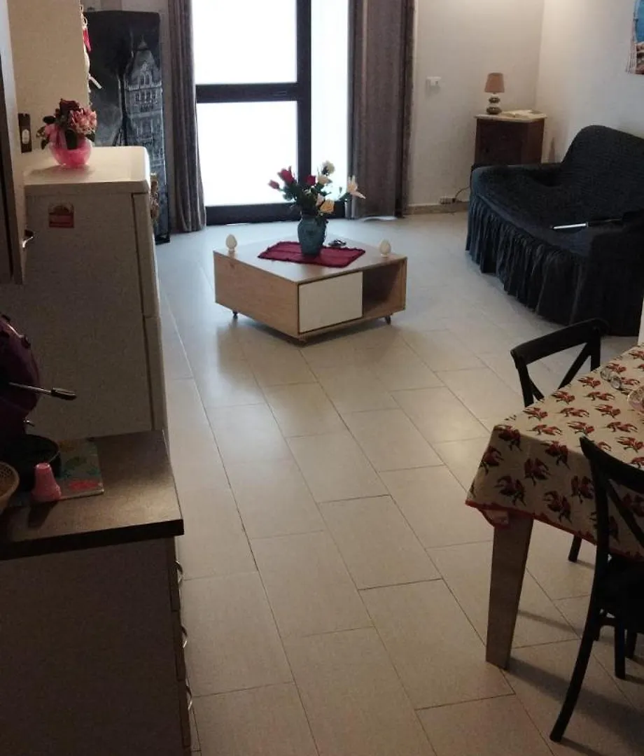 Casa Alisia Apartment Palermo