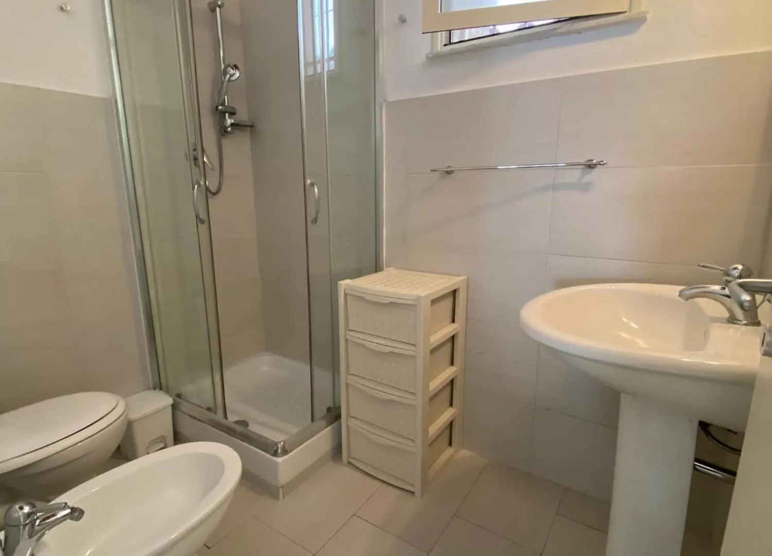 Casa Alisia Apartment Palermo Italy