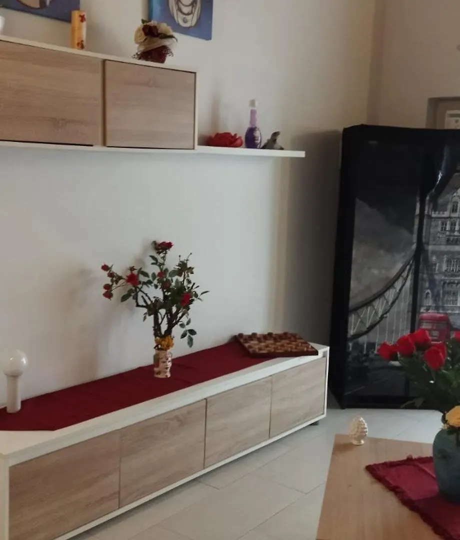 Casa Alisia Apartment Palermo Italy