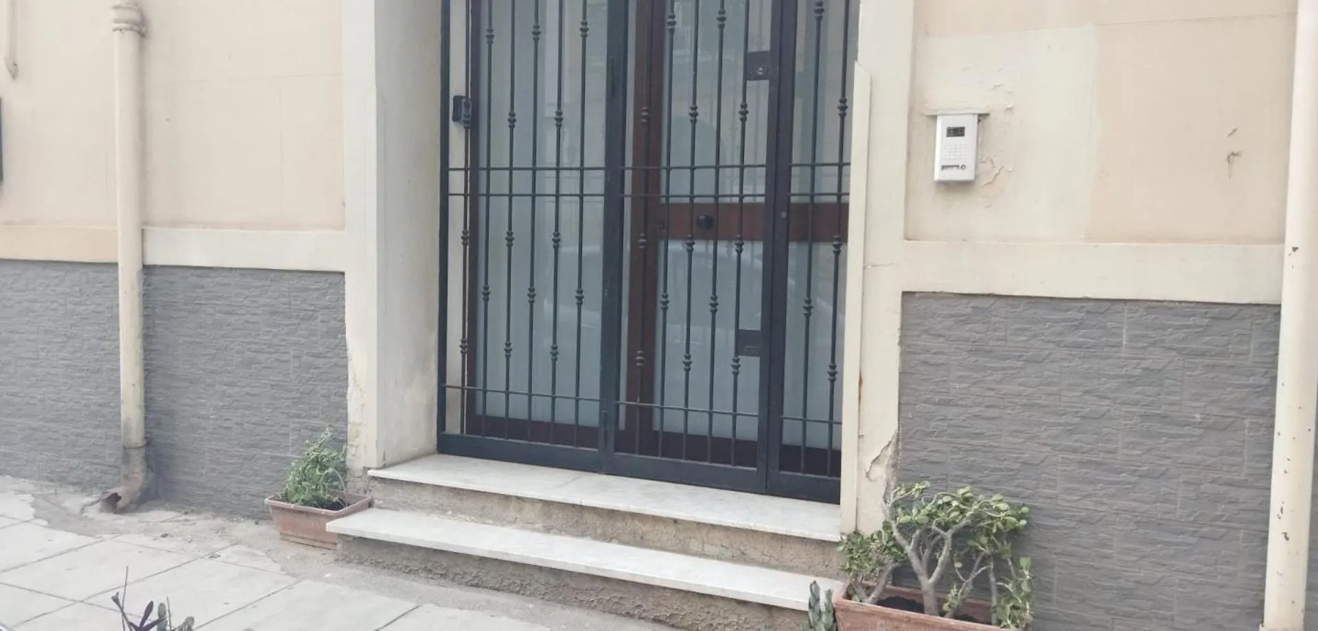 Casa Alisia Apartment Palermo