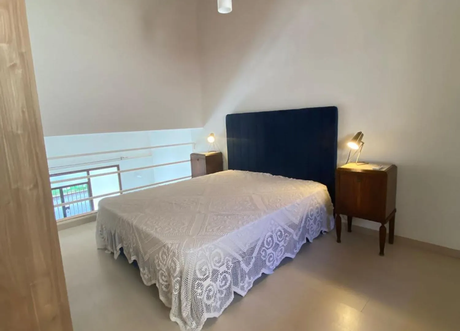 Casa Alisia Apartment Palermo Italy