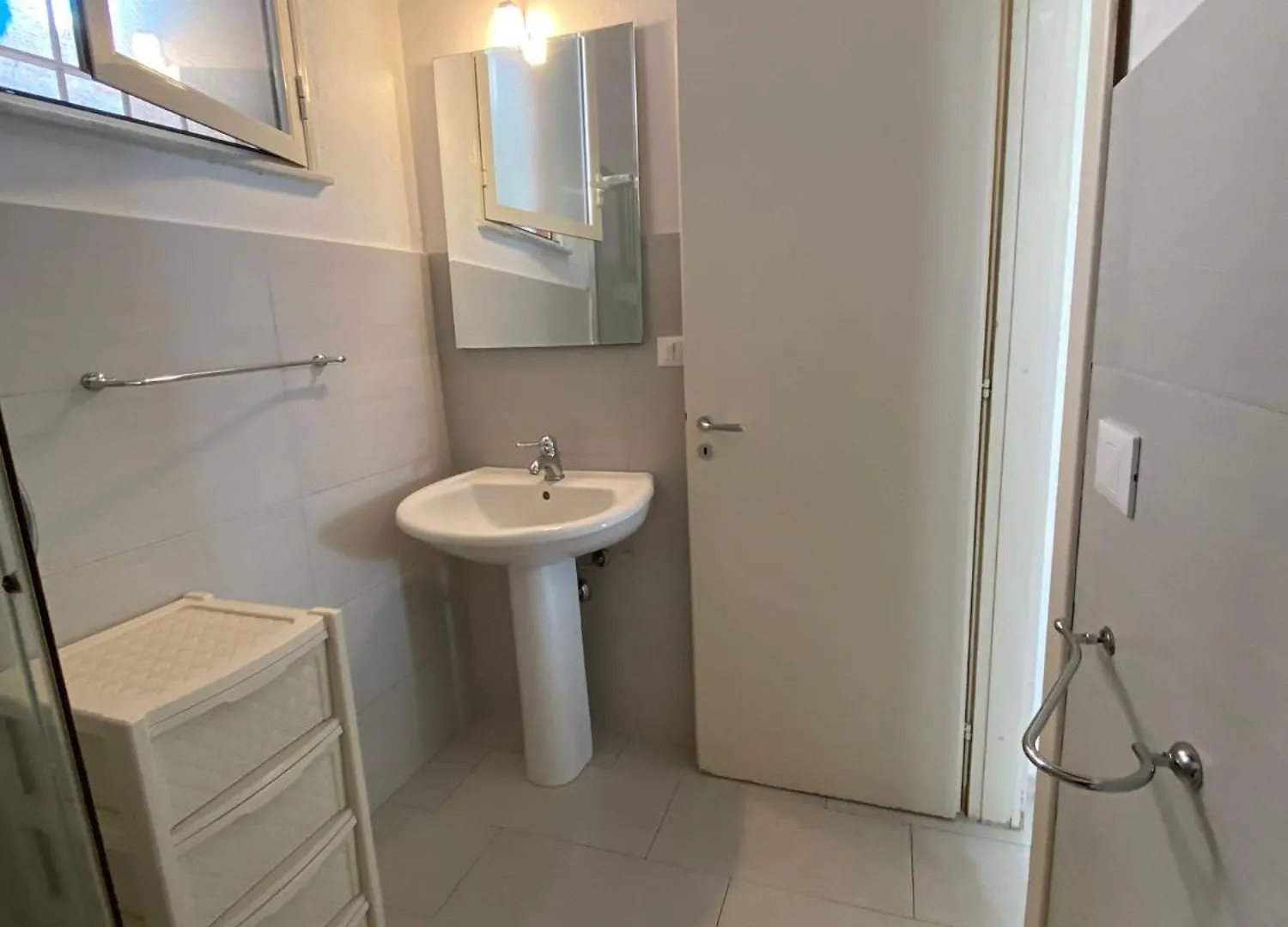 Casa Alisia Apartment Palermo