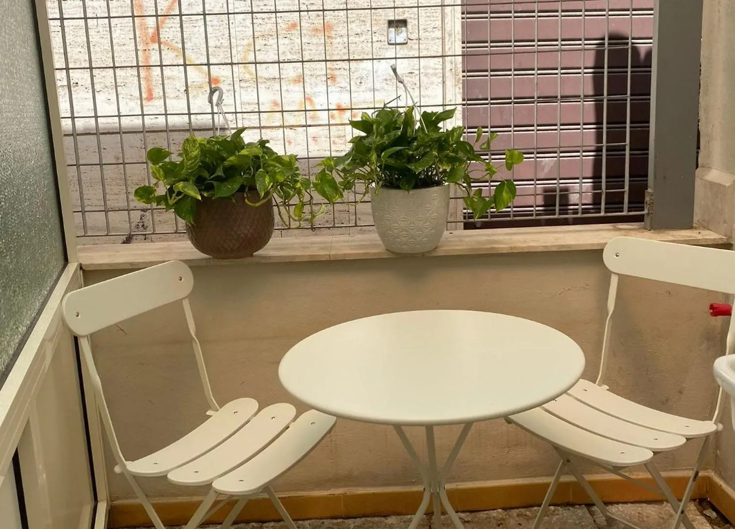 Casa Alisia Apartment Palermo