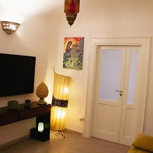 Dai Mori Apartament