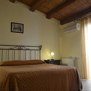 3* Bed & Breakfast Al Galileo Siciliano