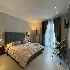 Dimora San Gregorio Luxury Pensjonat