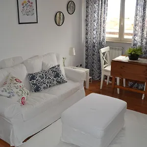 Zisa Apartament