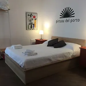Palermo Casa Vacanze Apartament